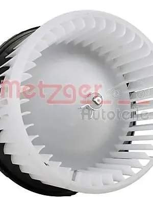 Časově Omezené Vnitřní ventilátor METZGER 0917385